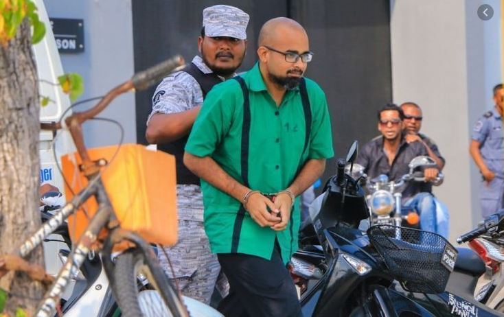 ދައުލަތާއެކު އެއްބަސްވުމެއް އެކުލަވާލާ 32 ދަޢުވާއަށް ޒިޔަތު އިޢުތިރާފްވެއްޖެ