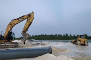 6 ރަށެއްގެ ބިންހިއްކުން 752 މިލިއަން ރުފިޔާއަށް އެމްްޓީސީސީއަށް