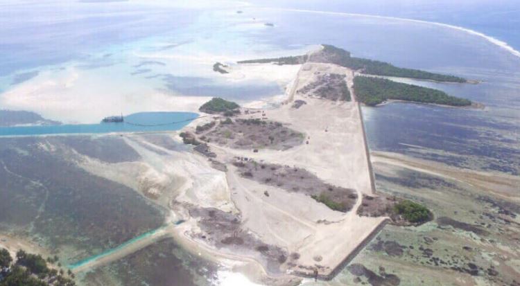 ފަރެސްމާތޮޑާ އެއަރޕޯޓް ތަރައްޤީކުރުމުގެ މަސައްކަތް އެމްޓީސީސީއާއި ހަވާލުކޮށްފި