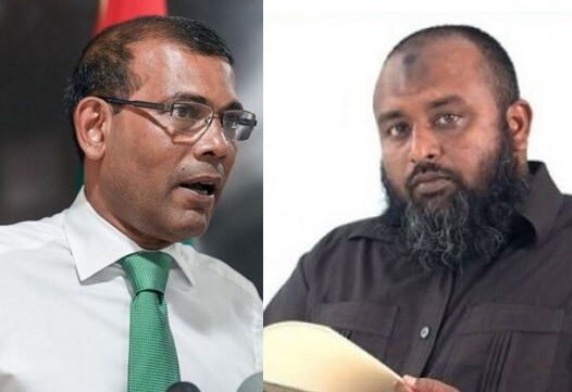 ސޫފީ އަޤީދާގެ މީހަކު މެމްބަރުކަމާއި، މަޖިލިސް ރައީސްކަމުގެ ޝަރުތެއް ހަމައެއް ނުވާނެ: ޑރ.އިޔާޒު