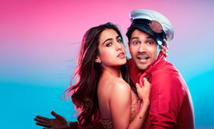 ސާރާ އާއިއެކު މަސައްކަތް ކުރާތީ ބޮލީވުޑްގެ އޭ ލިސްޓްގެ ތަރިންތަކެއް ނަސޭހަތް ދިން: ވަރުން