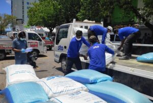 މިދިޔަ މަހު އެކަނިވެސް އެކި ރަށްރަށަށް 41000އަށްވުރެ ގިނަ ބަސްތާގެ ކާޑު ފޮނުވާފައިވޭ: އެސް.ޓީ.އޯ