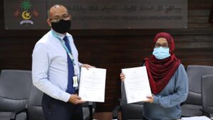 15 ރަށެއްގެ ފެނާއި ނަރުދަމާ، 5 ރަށެއްގެ ފެނުގެ ނިޒާމް ޤާއިމްކުރުމަށް އެމްޑަބްލިއުއެސްސީއާ ހަވާލުކޮށްފި