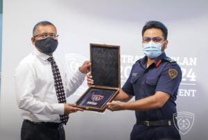 12 އަހަރަށްފަހު މޯލްޑިވްސް އިމިގްރޭޝަންގެ ސްޓްރެޓެޖިކް ޕްލޭން ތައާރަފްކޮށްފި