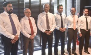 ސަރުކާރަކަށް ރައްޔިތުންގެ ހާލަތު ރަނގަޅު ކުރުމަށް ކަމެއް ކުރެވޭ ތަނެއް ނުފެނޭ: އަލްހާން