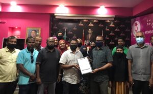 ބޮޗޭ ޕީޕީއެމްއާއި އަލުން ގުޅުމުން ހޫނު މަރުހަބާއެއް
