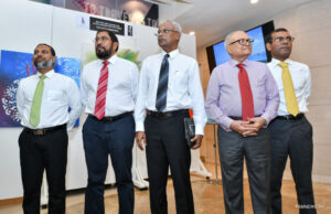 ސަރުކާރަށް 2 އަހަރު، އޮތީ ކޯލިޝަން ސަރުކާރެއްތަ؟