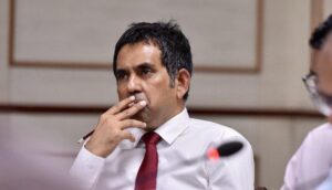 ގެރެންޓީ ދިނުމުގައި މިސަރުކާރުން ގެންގުޅޭނީ ދެކޮޅުނުޖެހޭ ސިޔާސަތެއް: ސަޢީދު