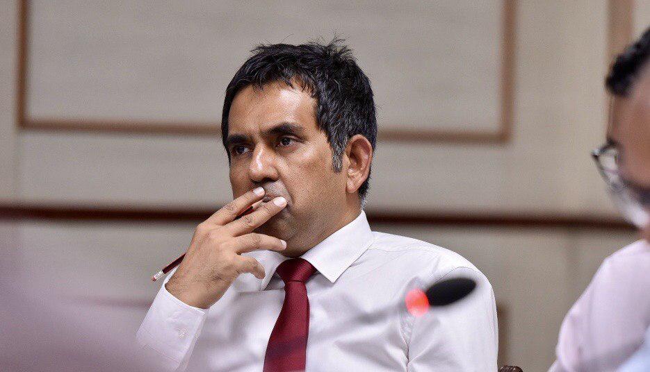 ގެރެންޓީ ދިނުމުގައި މިސަރުކާރުން ގެންގުޅޭނީ ދެކޮޅުނުޖެހޭ ސިޔާސަތެއް: ސަޢީދު
