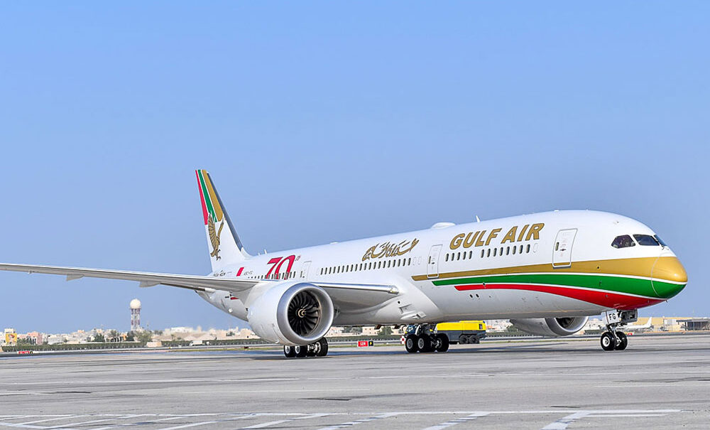 ގަލްފް އެއަރގެ ދަތުރުތައް އަލުން ރާއްޖެއަށް ފަށަނީ