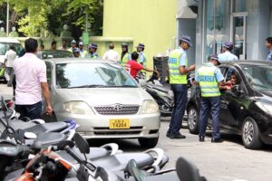 މާރާމާރީއަކާ ގުޅިގެން ހައްޔަރުކުރި މީހަކު ތަހުގީގު ނިމެންދެން ބަންދުކޮށްފި