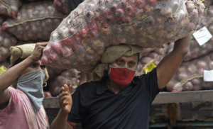 ކުރިން ލަފާކުރި މިންވަރަށްވުރެ 0.7 އިންސައްތަ އިންޑިއާގެ އިޤްތިޞާދު ދަށަށްދާ މިންވަރު ރަނގަޅުވާނެ: މޫޑީސް