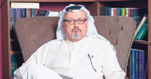 ޖަމާލް ކަޝޯގީގެ މަރުގެ ޝަރީއަތް ތުރުކީގައި އަލުން ފެށިއްޖެ