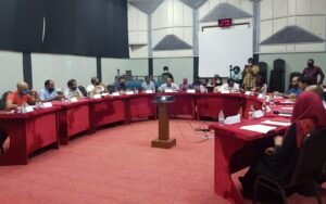 މީޑިއާ ކައުންސިލް އިންތިޚާބު ހޮނިހިރު ދުވަހު، 200 މީޑިއާއަކަށް ވޯޓުލެވޭ