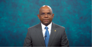 ދަރަނި ދެއްކުން 2021 އަހަރަށް ލަސްކުރުމަށް ޖީ-77 ގެ ޤައުމުތަކަށް މިނިސްޓަރ ޝާހިދު ގޮވާލައްވައިފި