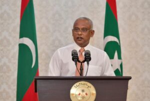 އިންތިގާލީ އިންސާފުގެ އޮފީހުގެ މުއްދަތު އިތުރުކޮށްފި