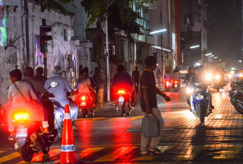 ފަގީރުންނާއި މިސްކީނުންގެ ދަފްތަރުގައި ރަޖިސްޓްރީވުމަށް ހުޅުވާލައިފި