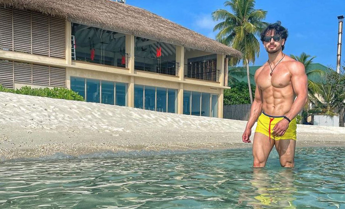 ޓައިގާ ޝްރޯފް ބޮޑުވީތަ ނޫނީ ލޮކްޑައުންގައި ސޯޓު ކުޑަ ވީތަ؟