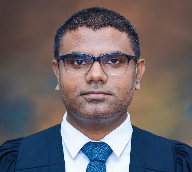 ހައިކޯޓްގެ އިސް ފަނޑިޔާރުކަމަށާއި، ކްރިމިނަލް ކޯޓްގެ އިސް ޤާޟީކަމަށް ބޭފުޅުން އައްޔަންކުރައްވައިފި