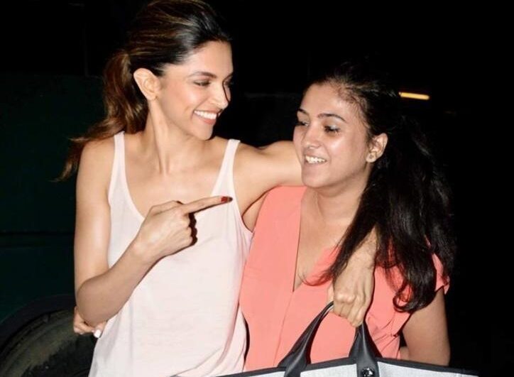 ދިޕިކާ މެނޭޖަރު "ގެއްލިއްޖެ"