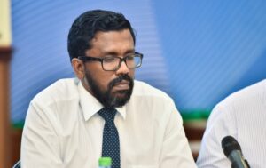 ޤާޟީ އާދަމް އާރިފްގެ ސުލޫކީ މައްސަލަ ސާބިތު ނުވާކަމަށް ޖޭއެސްސީން ނިންމައިފި