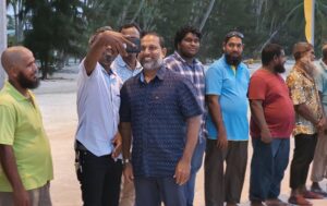 އަދާލަތު ޕާޓީގެ ދާއިރާ ރައީސުންނާއި، ގޮފިތަކުގެ އިންތިޚާބު އަންނަ މަހުގެ 5 ގައި، ކުރިމަތިލުމަށް ހުޅުވާލައިފި