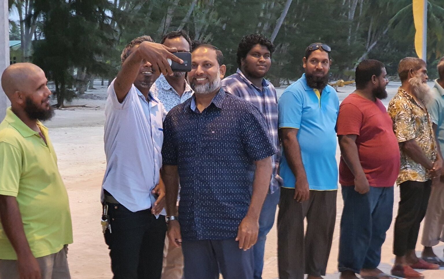 އަދާލަތު ޕާޓީގެ ދާއިރާ ރައީސުންނާއި، ގޮފިތަކުގެ އިންތިޚާބު އަންނަ މަހުގެ 5 ގައި، ކުރިމަތިލުމަށް ހުޅުވާލައިފި