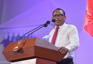 ތިލަމާލެ ބްރިޖު ޕްރޮޖެކްޓާމެދު ސަރުކާރަށް އިތުބާރެއް ނެތް: އަދުރޭ