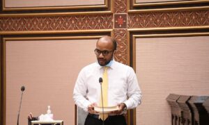 ބަޖެޓް 2021: އުތުރުގެ އަތޮޅުތައް ހައި-ސްޕީޑް ފެރީން ގުޅުވާލުމަށް ބަޖެޓުގައި ހިމަނައިފި