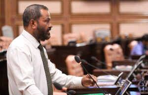 އާދަމް ނަސީރުގެ މަރަށް އިންސާފު ހޯދަން މަޖިލީހަށް ކުއްލި މައްސަލައެއް