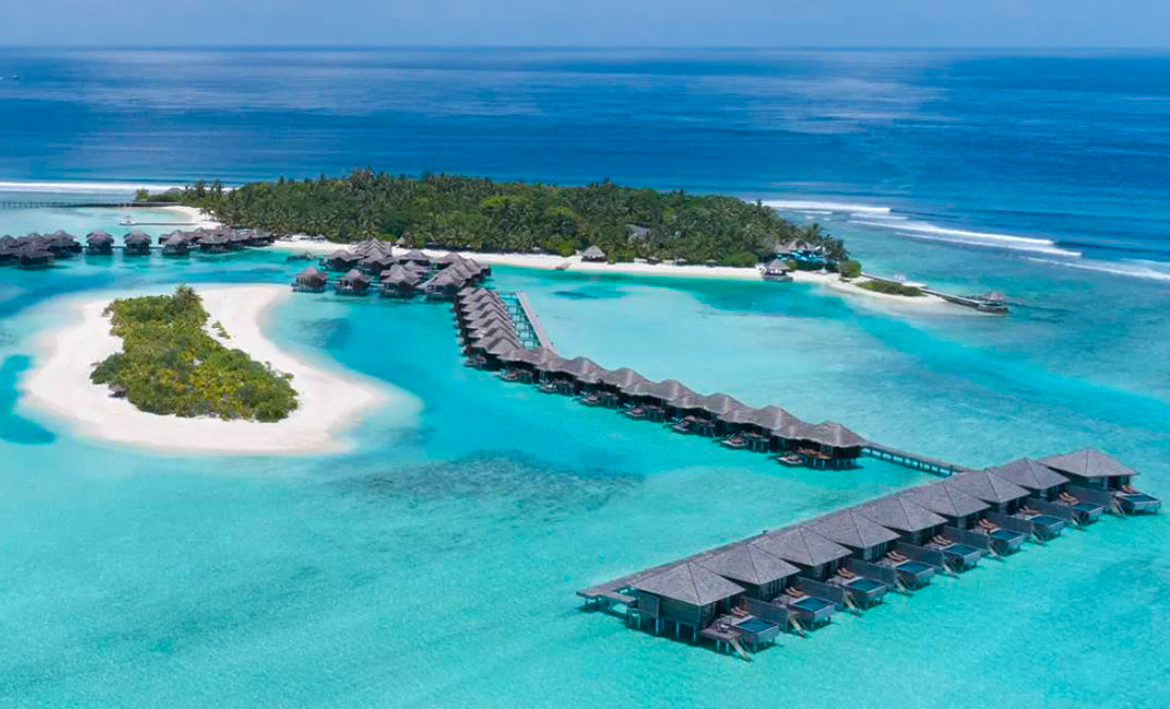 އަނަންތާރާ ވެލި މޯލްޑިވްސްގެ އޯވާވޯޓާ ބަނގްލޯއެއް މުޅި އަހަރަށް، 30000 ޑޮލަރަށް!