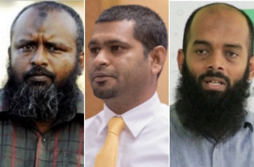 މީހުން ދިރިއުޅޭ ރަށްރަށުގައި ބަނގުރާ ހުއްދަކުރުމާއި ދެކޮޅަށް އިލްމުވެރިން ތެދުވެއްޖެ