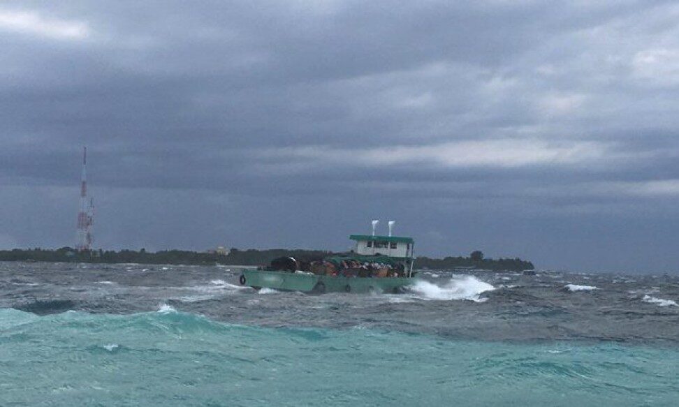 އުތުރުގެ އަތޮޅުތަކުން މޫސުމަށް ސަމާލުވުމަށް އިލްތިމާސްކޮށްފި