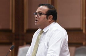 ދުނިޔޭގެ އެންމެބޮޑު އިޤްތިޞާދު، ޗައިނާއަށް ފާޑުކިޔައިގެން ނުވާނެ: އަސްލަމް