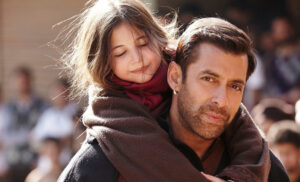 ބަޖްރަންގީ ބައިޖާން ގެ މުންނީ މިހާރު ހުންނަ ގޮތް އެނގޭތަ؟ ވަރަށް ތަފާތު!