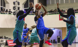 ބާސްކެޓްގެ އަހަރީ އާއްމު ޖަލްސާ އަންނަ މަހު 12ގައި