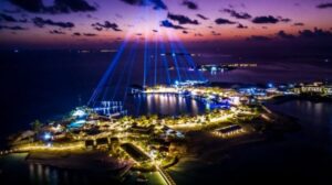 14 ވަނަ ވޯލްޑް ލަގްޒަރީ ހޮޓެލްސް އެވޯޑް: ގިނަ އެވޯޑްތަކެއް ކްރޮސް ރޯޑަށް