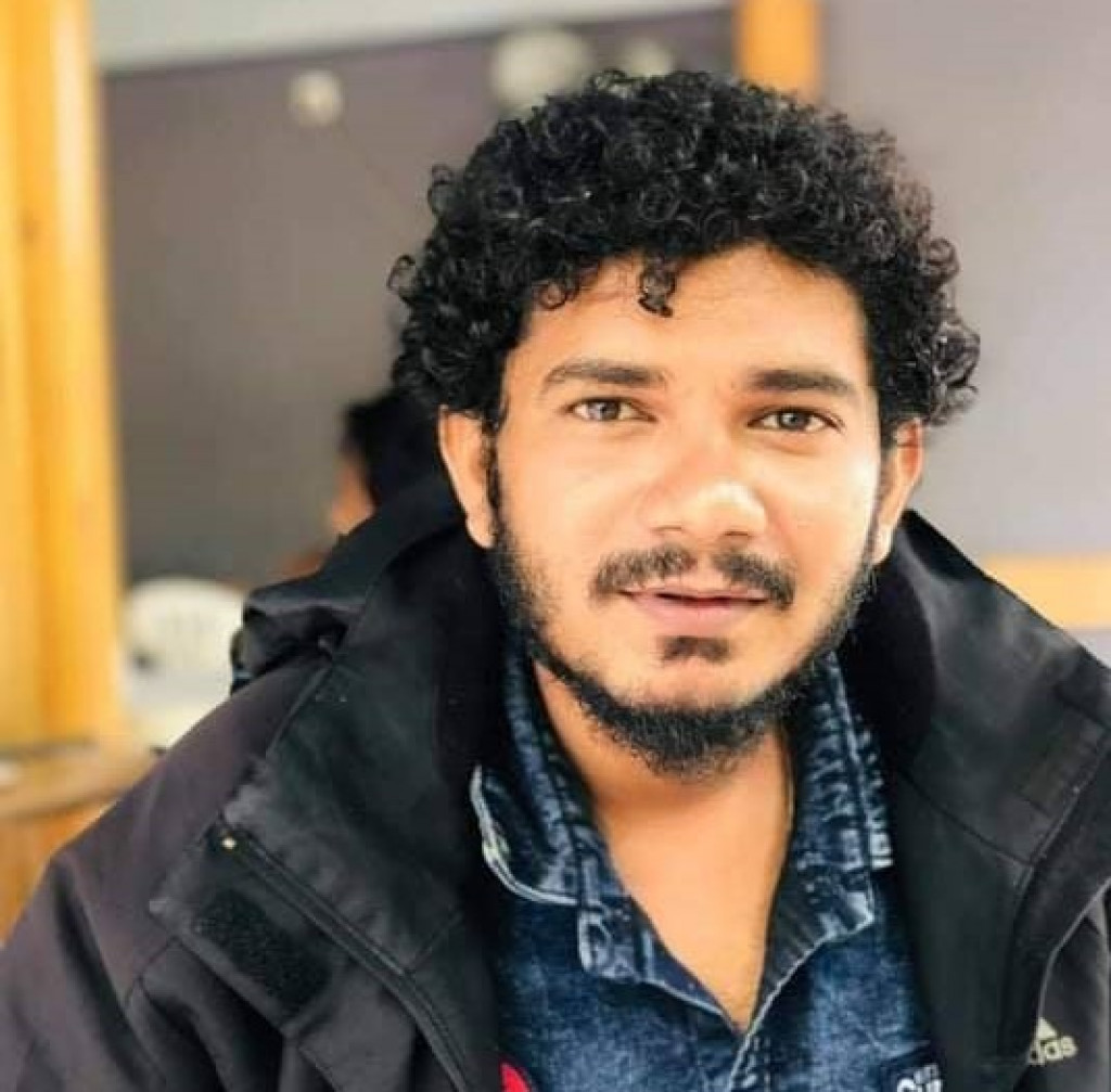 ސިދުރަތުﷲގެ ހަށިގަނޑު ޕޯސްޓްމޯޓަމް ހެދުމަށްފަހު ރާއްޖެގެނެސް ވަޅުލައިފި