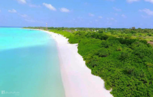 ކެލާގައި ޓޫރިސްޓް ހޮޓަލެއް ތަރައްޤީކުރާނެ ފަރާތެއް ހޯދަނީ