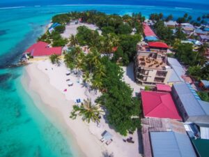 މާފުށި މޮނިޓަރިންއަށްލައި އެރަށަށް އަރާފޭބުން މަނާކޮށްފި