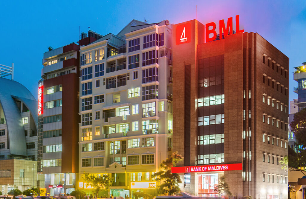 ބީއެމްއެލްގެ ޚިދުމަތް ސްރީލަންކާއަށް ފުޅާކުރަން ލައިސަންސަށް އެދިއްޖެ