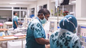 ކޯވިޑް-19 : އިތުރު 16 މީހަކު ޕޮޒިޓިވްވެއްޖެ