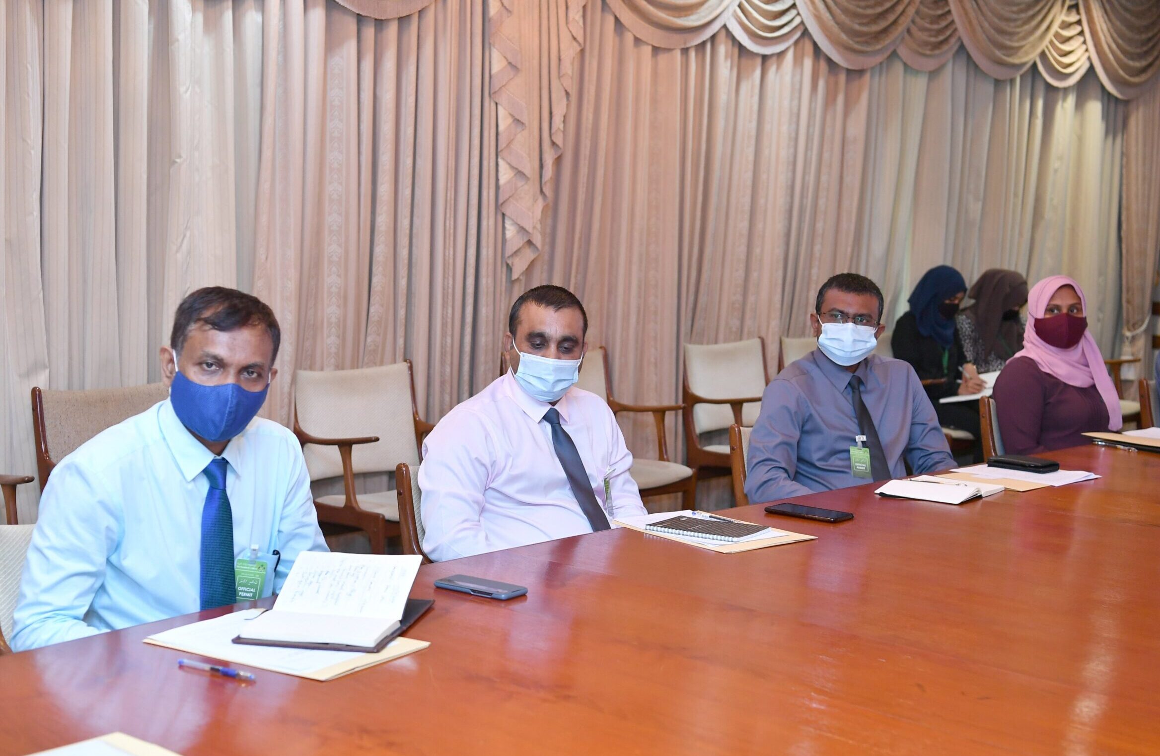 ސެކެޓްރީ ޖެނެރަލުން އައްޔަން ކުރެވެން ފަށާނީ އަންނަ މަހު: ސީއެސްސީ