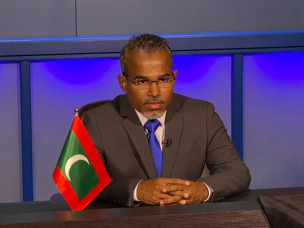ލެޖިސްލޭޓިވް އެޖެންޑާގެ 76 ބިލެއް މިހާތަނަށް މަޖިލީހަށް ހުށައަޅާފައިވޭ: އޭޖީ