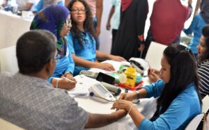 ރާއްޖޭގައި %3.7 މީހުން މަރުވަނީ ހަކުރުބަލީގެ ސަބަބުން