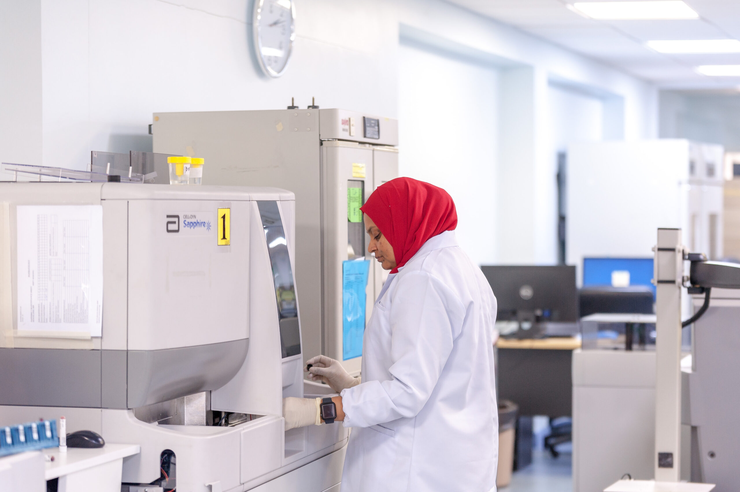 ކޯވިޑް-19 : އިތުރު 30 މީހަކު ޕޮޒިޓިވްވެއްޖެ