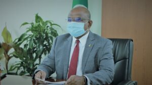 ރާއްޖެއާއި އެފްރިކާގެ ޤައުމުތަކާއި އޮންނަ ގުޅުން ބަދަހިކުރުމަށް މަޝްވަރާކޮށްފި