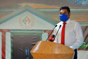 ދަރިންނަކީ ރަނގަޅު ތަރުބިއްޔަތެއް ލިބިފައިވާ ހަރުދަނާ ބަޔަކަށް ހަދަންޖެހޭ: ނައިބްރައީސް