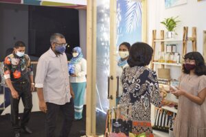 ދިވެހި އުފެއްދުންތަކަށް ޚާއްސަ ފިހާރައެއް ހުޅުމާލޭގައި ހުޅުވައިފި