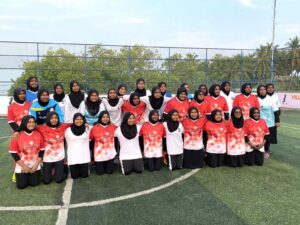 ފުނަދޫ ކަނބަލުން އިތުރު ފުޓްސަލް ދަނޑެއްގެ އިންތިޒާރުގަ!